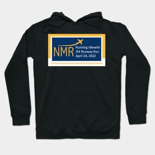 NMR Running Idlewild v_2.0 Hoodie